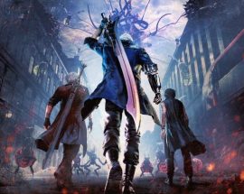 Devil May Cry 5, Resident Evil 7 ve RE 2 Remake'in satışları nasıl?