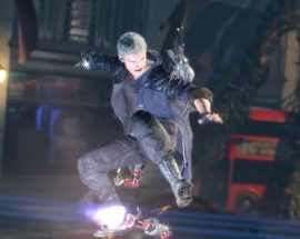 Devil May Cry 5 ve Resident Evil Remake'in grafik motoru ortak
