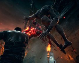 Devil's Hunt için 19 dakikalık oynanış videosu yayınlandı