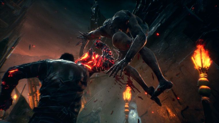 Devil's Hunt için 19 dakikalık oynanış videosu yayınlandı