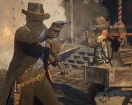 Devolver Digital Red Dead Redemption 2'nin PC sürümüne talip oldu