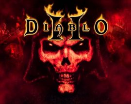 Diablo 2'nin grafikleri yapay zekanın yardımıyla yenilendi