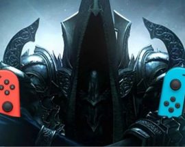 Diablo 3: Eternal Collection