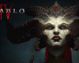 Diablo 4'ten boss savaşı videosu geldi