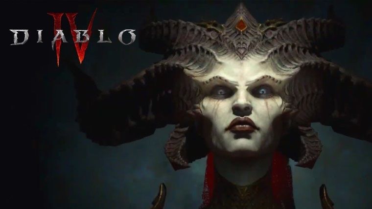 Diablo 4'ten boss savaşı videosu geldi