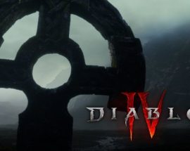 Diablo 4'ten Druid sınıfına ait oynanış videosu geldi