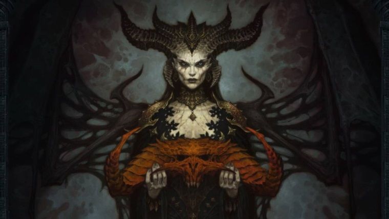 Diablo 4'ten oyuncuları üzecek haber geldi