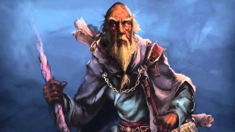 Diablo'nun yaşlı büyücüsü, Heroes of the Storm'a adımını attı