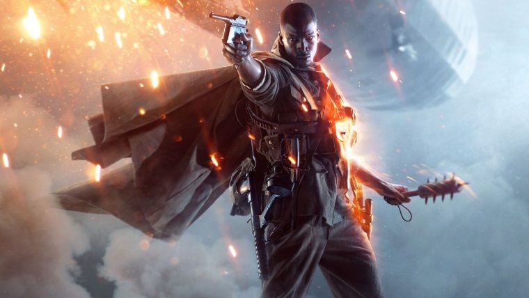 DICE, Battlefield 1 için bulunan desteği kaldırma kararı aldı