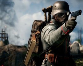 DICE, Battlefield 5 için Battle Royale denemelerine başladı