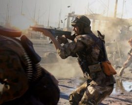 DICE: 'Battlefield 5'te öde kazan sistemi olmayacak'