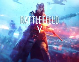 DICE'ın yeni oyunu Battlefield V Playstore’da ön siparişe açıldı