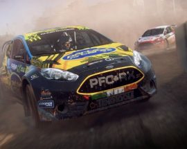 Dirt Rally 2.0 için yeni oynanış görüntüleri yayımlandı