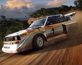 Dirt Rally 2.0 için yeni videolar yayınlanmaya devam ediyor