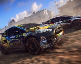 Dirt Rally 2.0'ın 9 dakikalık oynanış videosu yayınladı