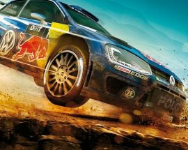 DiRT Rally'nin PC sürümü Humble Bundle'da ücretsiz oldu!