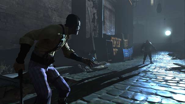 Dishonored'ın yeni ekran görüntüleri yayımlandı