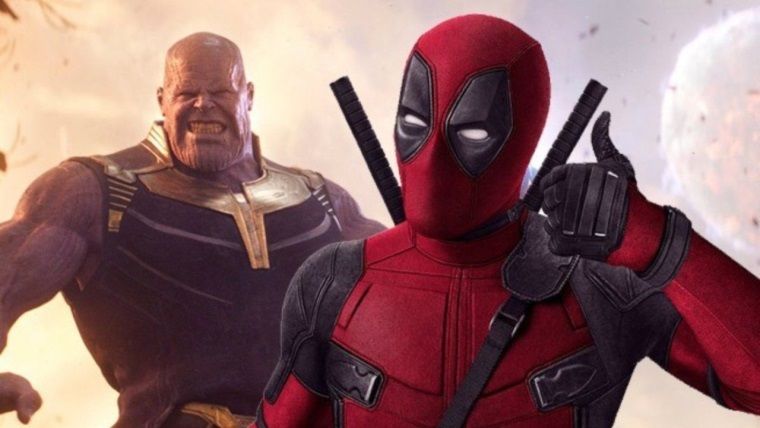 Disney'in asıl peşinde olduğu karakter meğerse Deadpool'muş