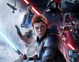 Disney, Star Wars: Jedi Fallen Order'ı kısıtlamış