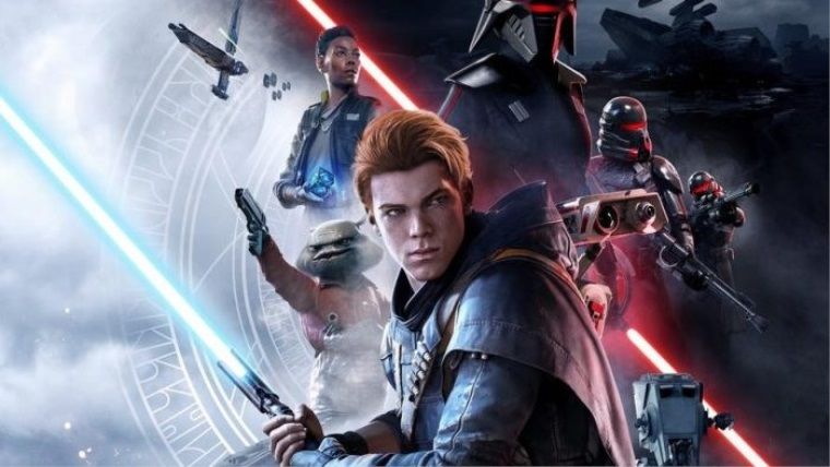 Disney, Star Wars: Jedi Fallen Order'ı kısıtlamış