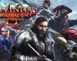 Divinity: Original Sin 2 Definitive Edition ne zaman çıkacak?