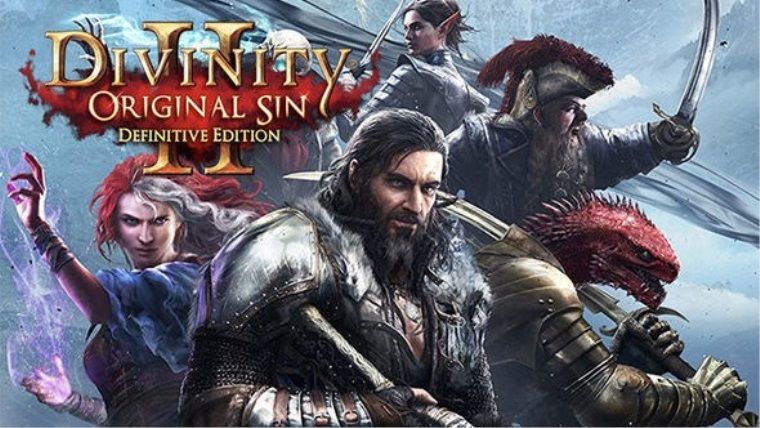 Divinity: Original Sin 2 Definitive Edition ne zaman çıkacak?