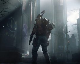 Division'ı yapan ekip Battle Royale oyunu üzerinde çalışıyor