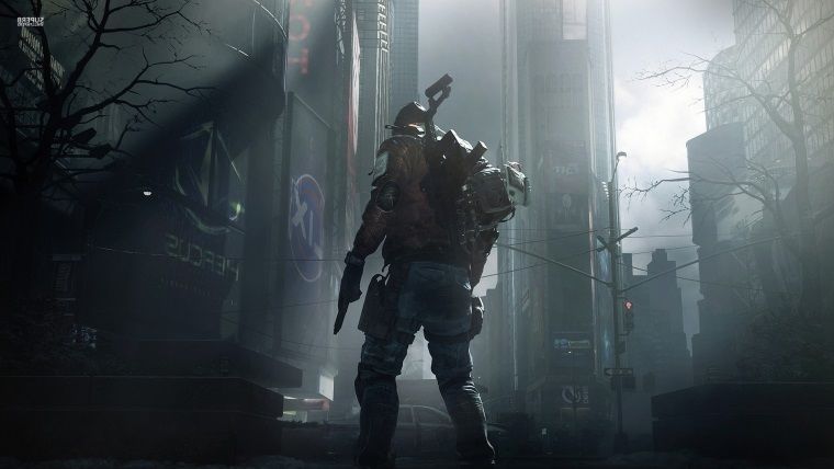 Division'ı yapan ekip Battle Royale oyunu üzerinde çalışıyor