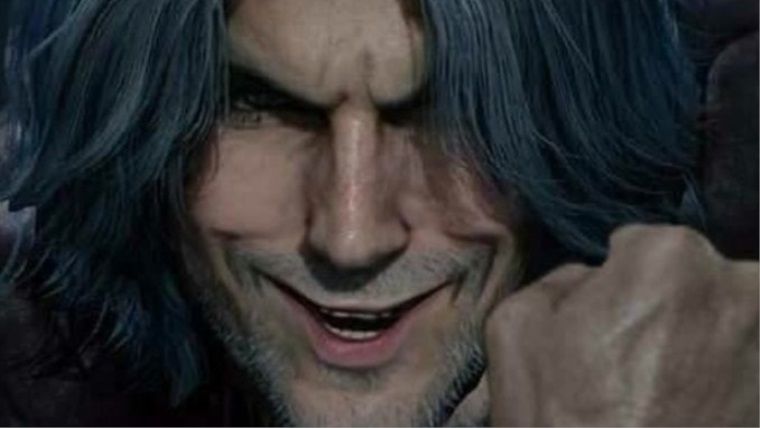 DMC 5, PS4 oyuncularını üzerken Xbox One oyuncularını sevindirdi