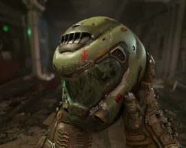 Doom Eternal'dan içinizi ısıtacak yeni ekran görüntüleri