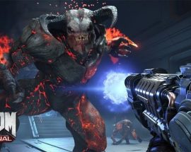 Doom Eternal, Google Stadia servisinde de oynanabilecek