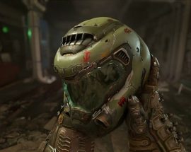 Doom Eternal için tam 20 dakikalık bir video yayınlandı