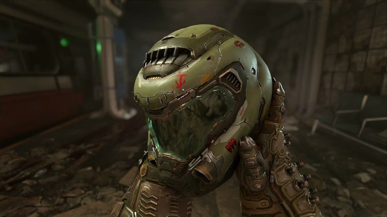 Doom Eternal için tam 20 dakikalık bir video yayınlandı