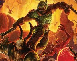 Doom Eternal'ın 2020 yılına ertelendiği açıklandı