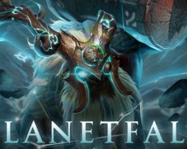 Dota 2 karakteri Earthshaker'ın beklenen Arcana kostümü çıktı