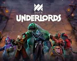 Dota Underlords sadece 2 saatte Artifact'ın oyuncu sayısını solladı