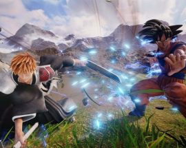 Dövüş oyunu Jump Force'un karakter listesi yayınlandı