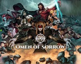 Dövüş oyunu Omen of Sorrow'un PS4 çıkış fragmanı yayınlandı