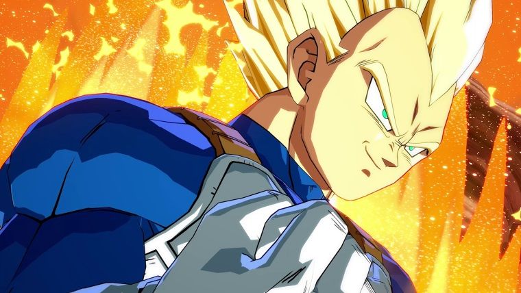 Dragon Ball FighterZ'nin beklenen güncellemesi yayınlandı