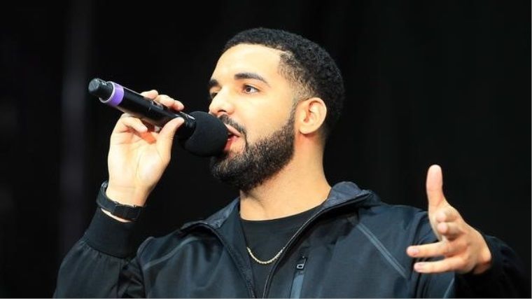 Drake'in yeni albümünde Fortnite'la alakalı şarkı olabilir