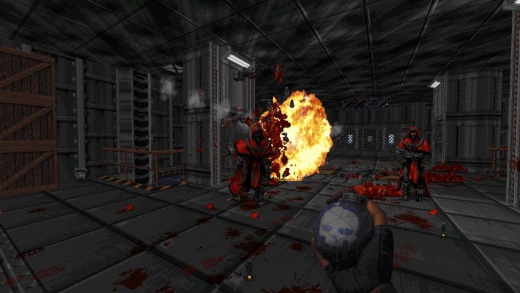 Duke Nukem'ın yapımcısı 3D Realms yeni bir oyunla geri dönüyor!