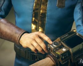 Dün duyurulan Fallout 76, çevrimiçi hayatta kalma RYO olabilir