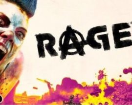 Dün duyurulan RAGE 2'den yeni bilgiler gelmeye devam ediyor