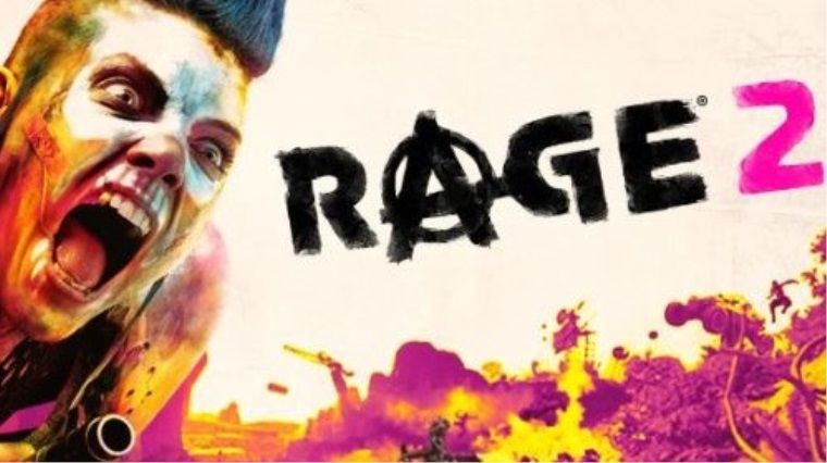 Dün duyurulan RAGE 2'den yeni bilgiler gelmeye devam ediyor