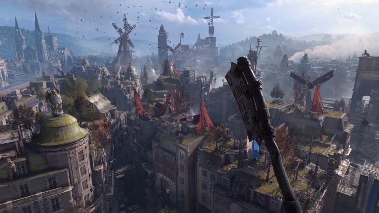 Dying Light 2'de seçimlerimizin hikayeye önemli etkisi olacak