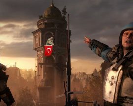 Dying Light 2 Türkçe olarak gelebilir