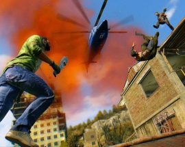 Dying Light: Bad Blood Eylül ayında erken erişime açılacak