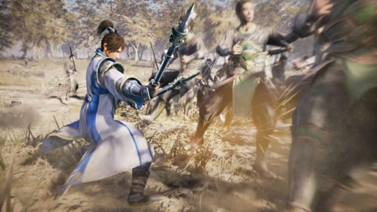 Dynasty Warriors 9'un inceleme puanları pek iç açıcı durmuyor