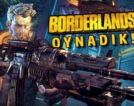 E3 2019'da Borderlands 3'ü oynadık