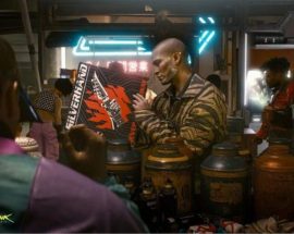 E3 2019'da Cyberpunk 2077 için 1 saatlik kapalı sunum gerçekleştirilecek